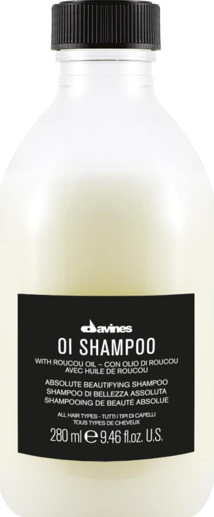 Davines OI Shampoo
